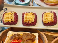 -相思林金岛饭店(青山湖店)