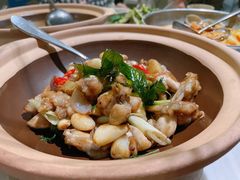 香茅蒜香牛蛙-星怡会·新加坡新美食(苏州中心店)