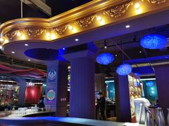 -疯克大象美式烤肉餐厅