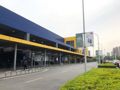 -宜家家居(西安未央商场店)