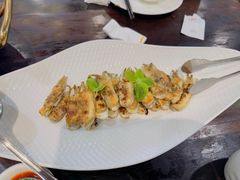 -临家闽南菜(宝洲路店)