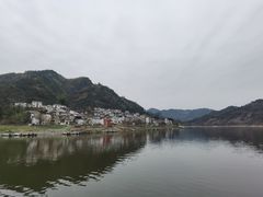 -新安江山水画廊风景区