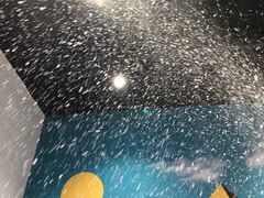 -Mr·Kuma酷么先生雪之乐园