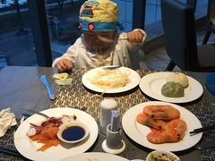 -“香”全日餐厅·株洲大汉希尔顿酒店