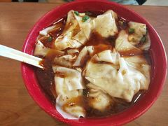 -龙抄手(春熙路总店)