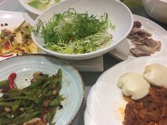 -梅花香里大酒店(郁金香路店)