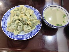 -孟家蟹包(锦绣街店)