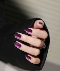 -熙画美上门MakeUp美甲美睫