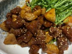 -桂马·日本料理·海胆·海鲜饭·酒场(民主广场店)
