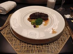-北京饭店谭家菜