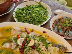 -小喜客·云南特色菜(纳西庭院店)