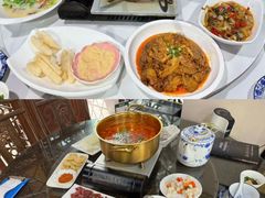 -贵州人家·酸汤火锅·20年老字号