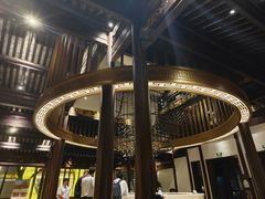 -乌镇枕水度假酒店