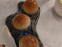 -酌宴府The China Club·广州万富希尔顿酒店(云城东路店)