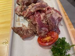 -喜来稀肉(北外滩白玉兰广场店)