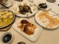 -得月楼·省级非遗·传统苏帮菜(观前店)