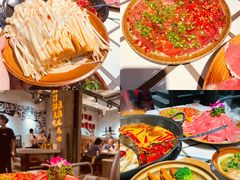-贰回巷火锅馆(钟楼店)