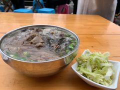 -攀枝花·任德琼·盐边羊肉米线