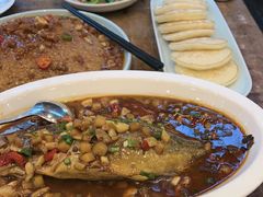 -一楼食业·美食人家