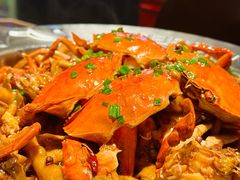 -胖哥俩肉蟹煲(厦门中华城店)