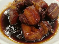 美肤红烧肉-阿毛饭店(和义路店)
