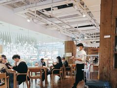 -无印良品餐堂 MUJI Diner(成都太古里店)