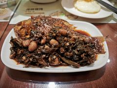 -老淮城·长鱼面(河下古镇店)