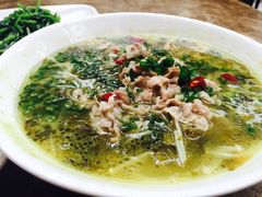 -小城故事·地道宁波味(月湖盛园店)