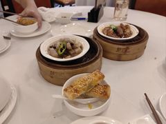 -潮福城潮州大酒楼(湖滨北路店)