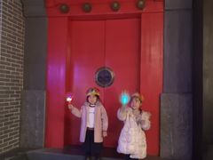 -百花深处·老北京风味菜