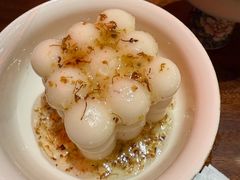-李犟大爆鳝面·手工蟹黄包(湖滨西湖店)