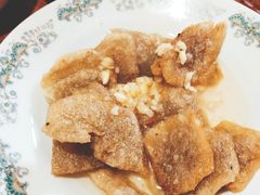 炸灌肠-姚记炒肝店(鼓楼店)