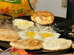 -铁路西村居安农贸市场