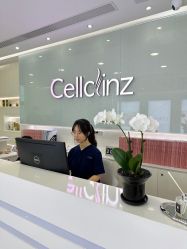 -Cellclinz 爱丽美肌·皮肤管理中心