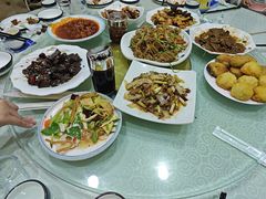 -桃记小吃(贞观街)