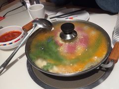 -七八冷面·延边朝鲜族美食(圣熙八号店)