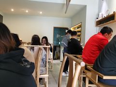 大堂-静一餐厅·湖北菜(前门创始店)