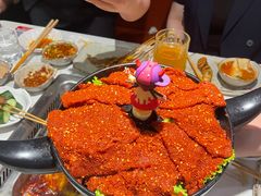 -川椒椒火锅(白石桥店)