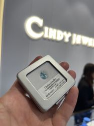 点击看大图 -Cindy Jewelry·钻戒·彩色宝石