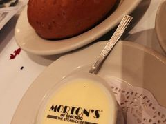 餐前包-莫尔顿牛排坊(威尼斯人店)