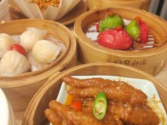 -点都德(汇盈广场店)