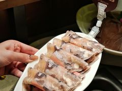 -巴奴毛肚火锅(新街口金鹰店)
