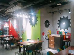 -串玖郎绿色串吧(丽晶公馆店)