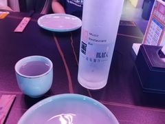 -粉墨特色菜·烧烤音乐酒馆