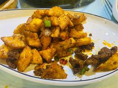 -阿西娅食府(中关村店)