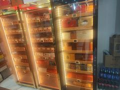 -海烟烟行(安远路店)