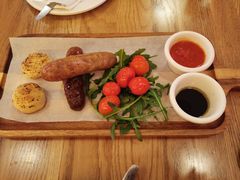 -城市大道红炉披萨烘焙坊