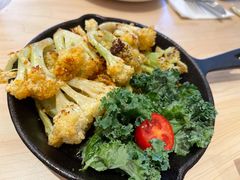 -乐凯撒披萨(欢乐颂购物中心店)