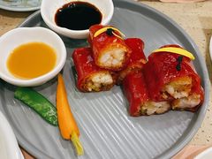 -点都德(汇胜楼店)