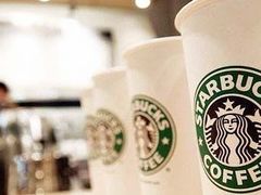 -星巴克(陆家嘴软件园店)